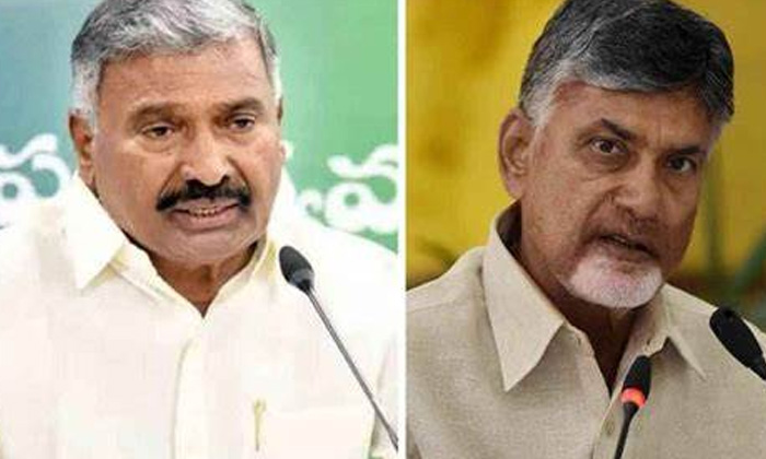 Telugu Ap, Chandrababu Cbn, Lokesh, Tdp Troubled, Ysrcp-Telugu Political News