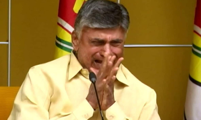  Chandrababu, Cbn, Tdp, Ap, Ysrcp, Rayakaseema, Kadapa, Karnool, Tirupathi, Nellu-TeluguStop.com