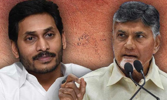  Chandrababus New Plan To Embarrass The Jagan Government Jagan, Ysrcp, Tdp, Chand-TeluguStop.com