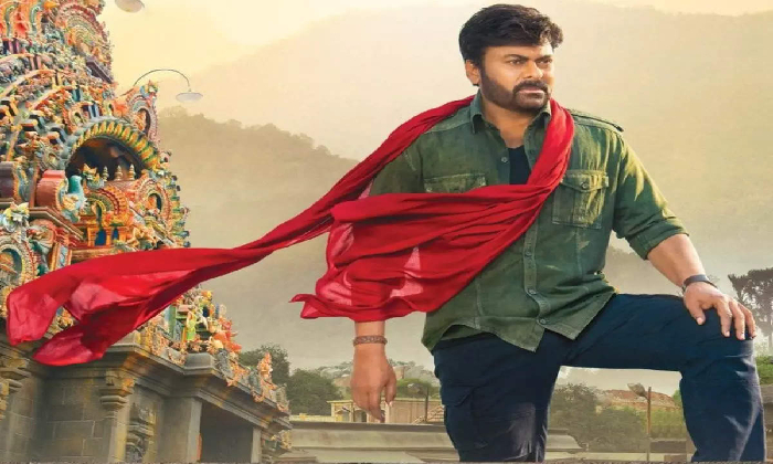  Chiranjeevi Fans Are Not At All Happy With Chiranjeevi’s Decision-TeluguStop.com