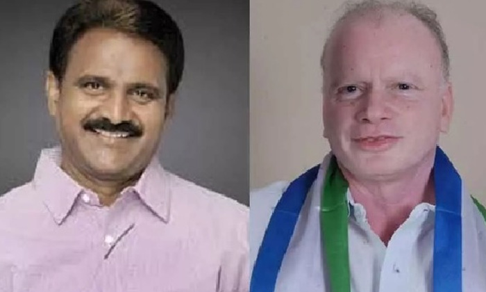 Telugu Ap, Cm Jagan, Council, Ysrcp-Telugu Political News