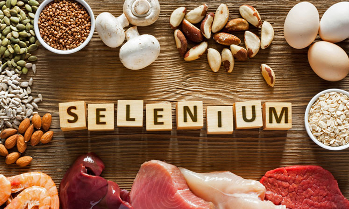 Telugu Tips, Latest, Selenium, Selenium Foods, Seleniumrich-Telugu Health - త�