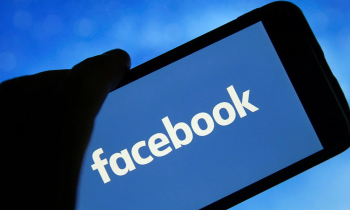  Facebook, Social Media, Latest News, New Features, New Updates-TeluguStop.com