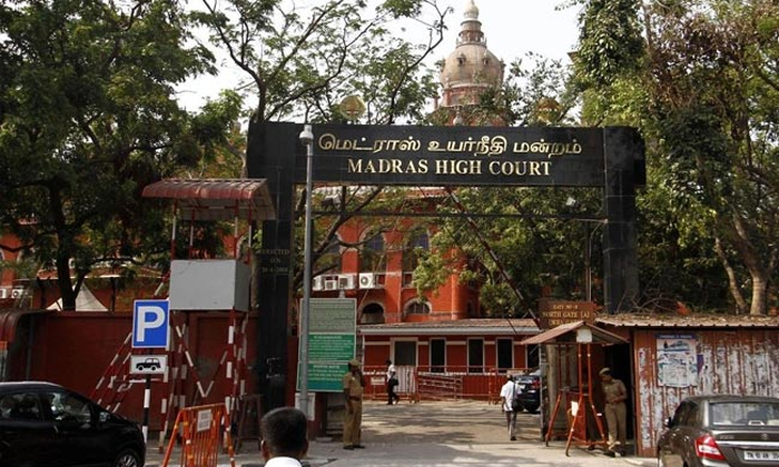  Hc To Decide Validity Of Making 6-year-old From Badaga Community A Temple Priest-TeluguStop.com