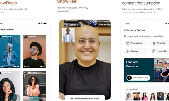  Indian Origin Hotmail Founder Sabeer Bhatia Launches Short Videos Platform Showr-TeluguStop.com