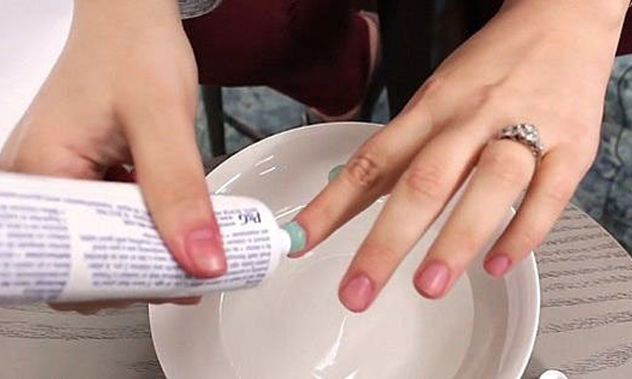 How to Grow Your Nails Long and Strong: It's Not a Secret Anymore