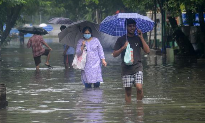  Impact Of Rains Holiday For Educational Institutions In Chittoor Tirupati, Chitt-TeluguStop.com