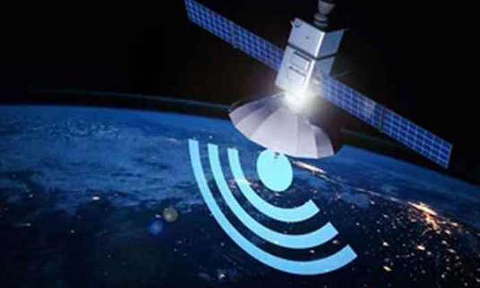  Satellite Internet Will Be Available To Us Very Soon, Satellite Internet  , Sate-TeluguStop.com