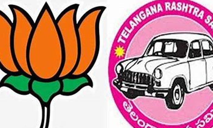  Is Kcr So Angry With Bjp .. What Decisions, Kcr, Bjp-TeluguStop.com