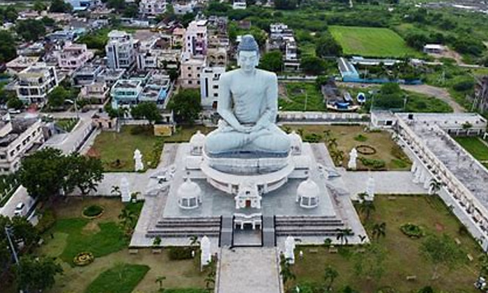  Jagan Created Confusion On The Capital What Is The Original Plan .. Jagan, Ycp-TeluguStop.com