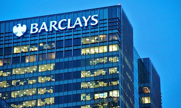  Indian-origin Takes Over As The Head Of Barclays , Satyanadella, Sundar Pichai,-TeluguStop.com
