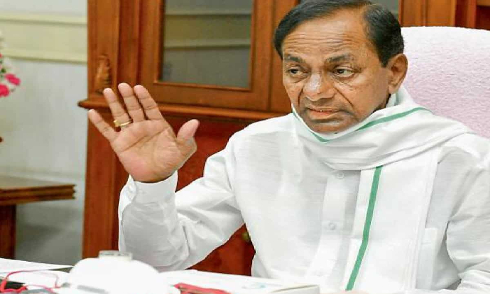  Kcr’s Direct Attack On Pm Modi Via Parliament!-TeluguStop.com