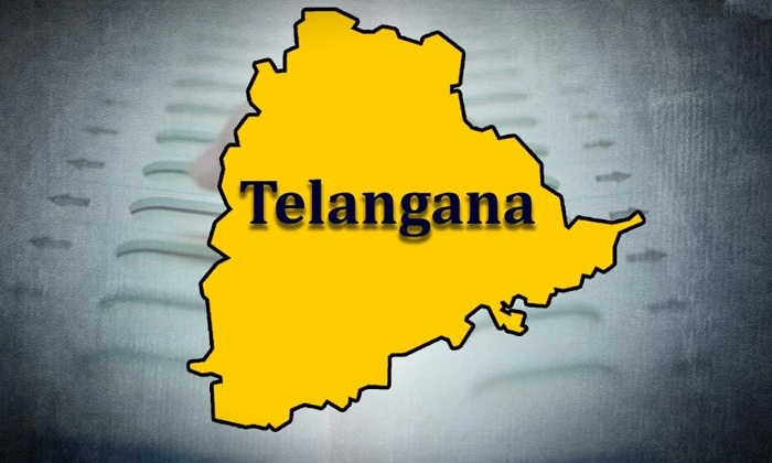  Kcr, Telangana, Bjp, Central Government, Modhi, Amith Sha, Mamatha Benarji, Tel-TeluguStop.com