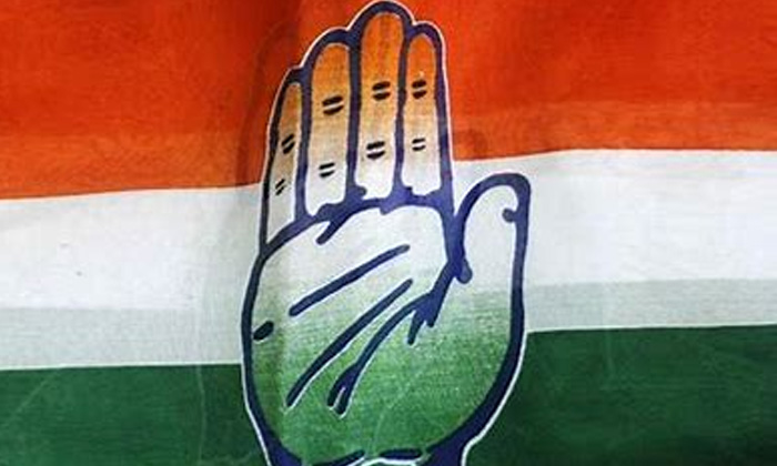  Komatireddy Venkatreddy, Telangana, Revanth Reddy, Pcc Chief, Sonia, Elections R-TeluguStop.com