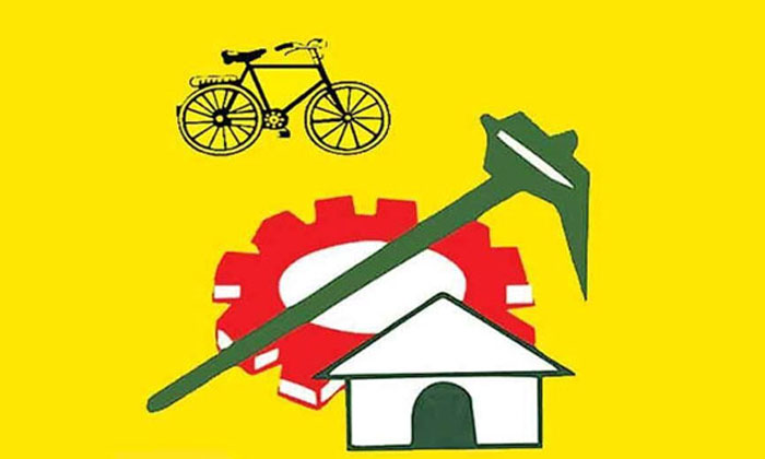  Kondapalli Municipality Is Taken Over By Tdp, Kondapalli Municipality , Tdp Npar-TeluguStop.com