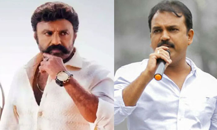  After Ntr Koratala Siva Movie With Balakrishna, Ntr , Koratala Siva, Tollywood-TeluguStop.com