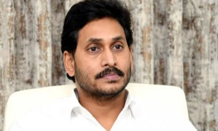  Jagans Latest Decision To Allow Chandrababu To Enter The Assembly Ap Cm Jagan, Y-TeluguStop.com