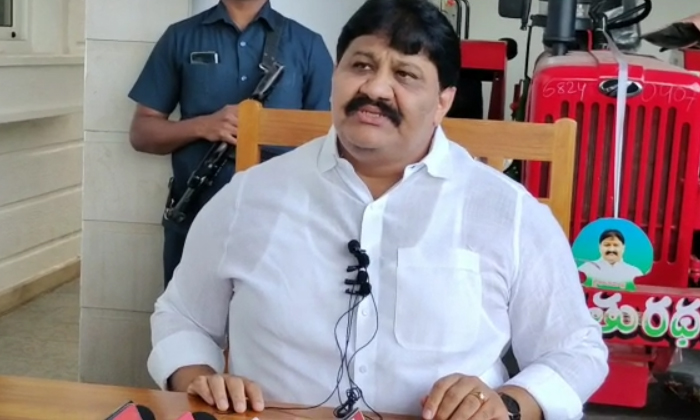  Proddutur Mla Sivaprasadareddy Comments On Viveka Murder Case , Mla Sivaprasad-TeluguStop.com