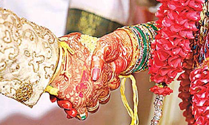  Financial Tips: Reduce The Burden Of Wedding Expenses On Parents Marriage, Lates-TeluguStop.com