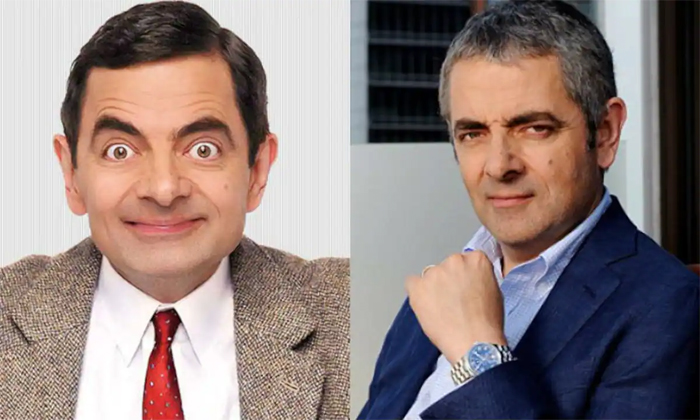  Mr Bean Death Rumours Surface As Hoax Goes Viral Again Details, Hollywood,mr Bea-TeluguStop.com