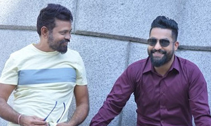 Telugu Sukumar, Jr Ntr, Ntrnannaku, Tollywood-Movie