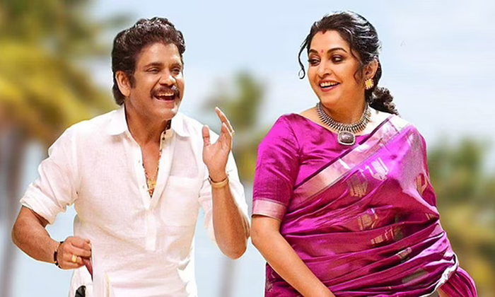  Nagarjuna Bangarraju Teaser To Be Out On This Date Details, Akkineni Naga Chaita-TeluguStop.com