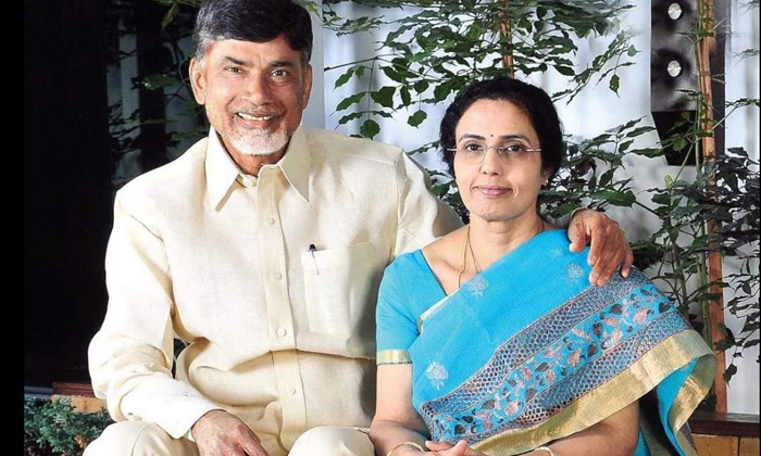  Nara Bhuvaneshwari, Nara Chandrababu Naidu, Nara Lokesh, Kodali Nani, Ambati Ram-TeluguStop.com