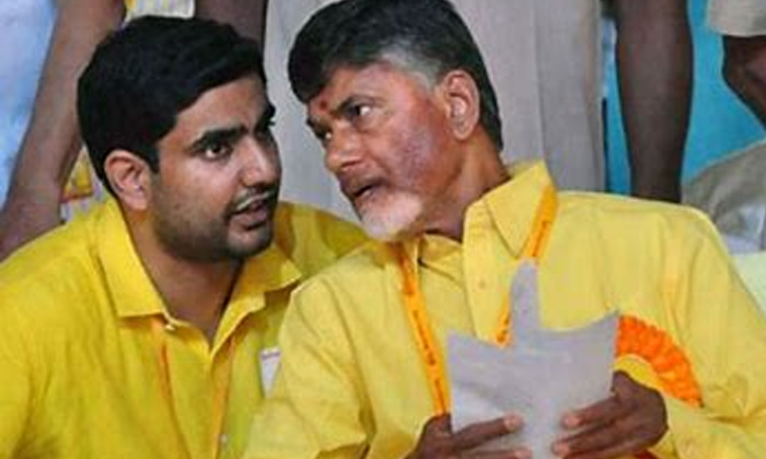 Telugu Ap, Balakrishna, Harikrishna, Brothersslogan, Ntr, Ysrcp-Telugu Political