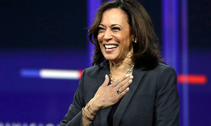  Kamala Harris Announces $1.5-billion Investment In Health Care Workforce , Kamal-TeluguStop.com