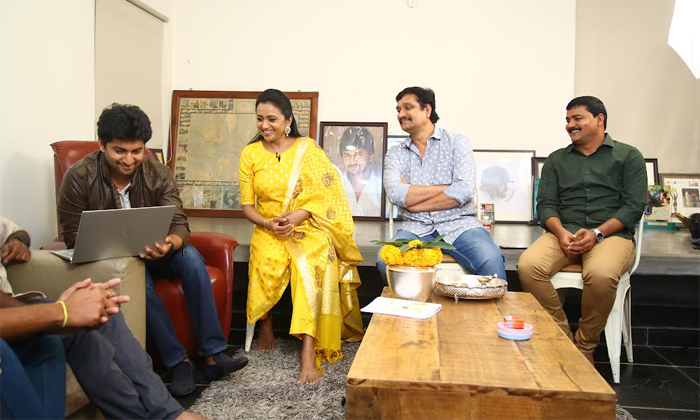  Natural Star Nani Launched First Lyrical Thippagalana From Suma Kanakala`s Jayam-TeluguStop.com