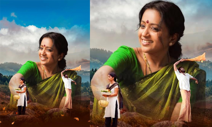 Anchorsuma, Vijaykumar, Suma Kanakala, Tippagalana-Movie
