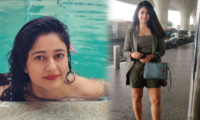 Poonam Bajwa raises The Sizzling Quotient In These Pictures-telugu Actress Photos Poonam Bajwa raises The Sizzling Quoti High Resolution Photo