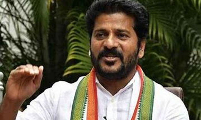 Telugu Bjp Congress, Dcc, Pcc, Revanth Reddy, Telangana-Telugu Political News