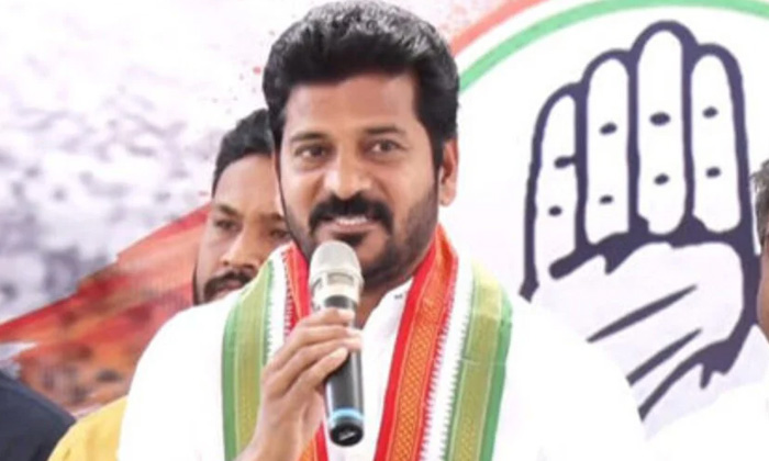 Telugu Balmuri Venkat, Etela Rajendar, Hujurabad, Pcc, Revanth Reddy-Telugu Poli