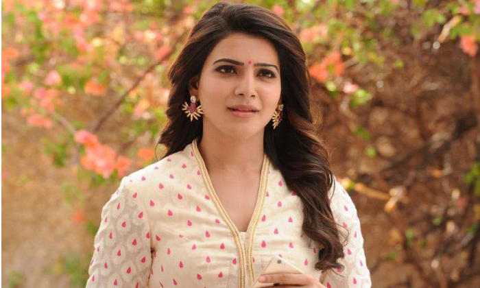  Samantha Gives More Clarity About Her Divorce!!-TeluguStop.com