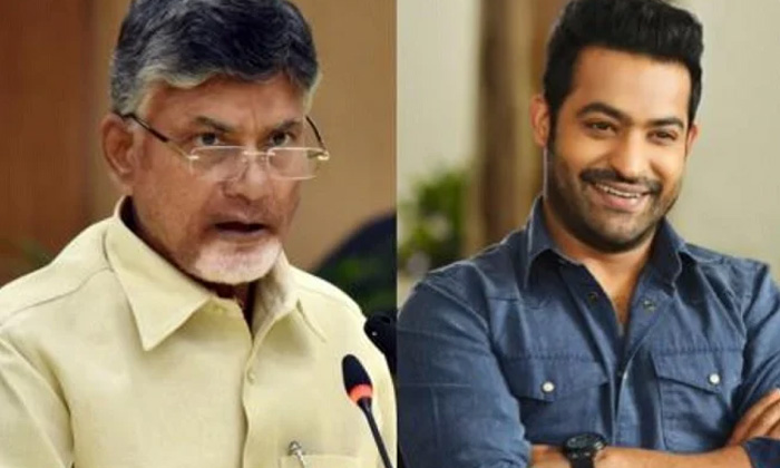  Tdp, Chandrababu, Jagan, Ysrcp, Ap, Juniour Ntr, Young Tiger, Nandamuri, Varla R-TeluguStop.com