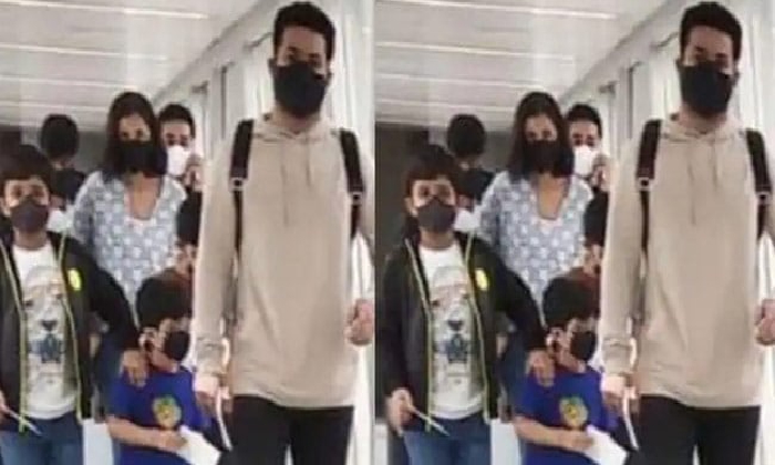  Tdp Fans Showing Too Much Wrong Love On Jr Ntr !-TeluguStop.com