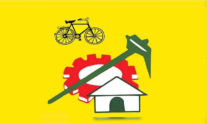  Tdp To Lose Those Two Seats In Guntur For Sure?-TeluguStop.com