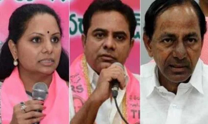 Telugu Akula Lalitha, Banda Prakash, Kavita, Rajyasabha, Telangana, Trs Mlc-Telu