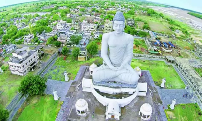  Telugustop Exclusive: Timeline Of Amaravati From 2014 To 2021-TeluguStop.com