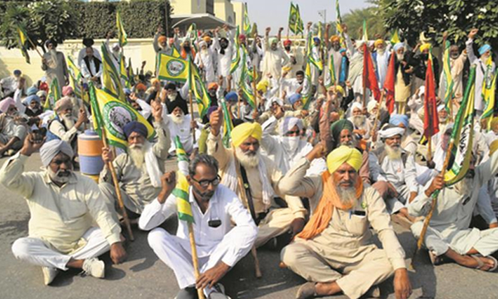 Telugu Victoryfarmers, Canada, Canadahail, Delhi, Primenarendra, Punjabi Mp, Ukm