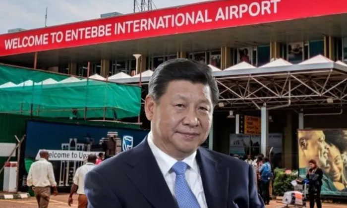  Is China Going To Take Over That Countrys Airport-ఆ దేశ ఎయిర్ పోర్ట్ ను చైనా స్వాధీనం చేసుకోబోతుందా..-General-Telugu-Telugu Tollywood Photo Image-TeluguStop.com