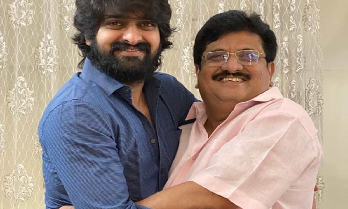  Upparapally Court Grants Bail To Actor Naga Shourya’s Father-TeluguStop.com