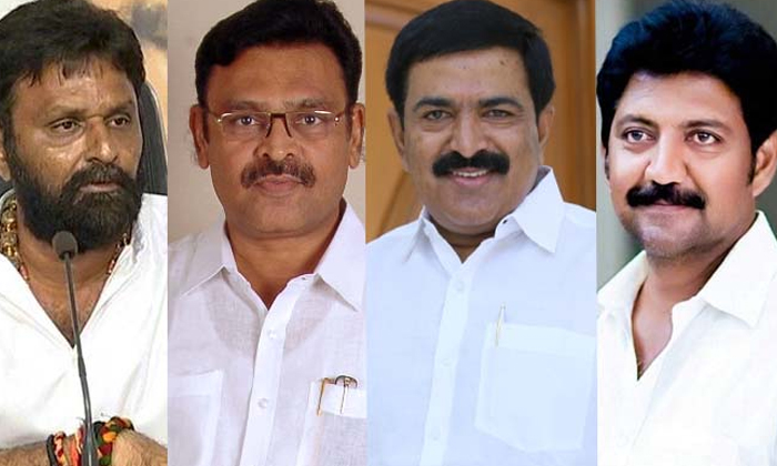 Telugu Ap Telangana, Gautam Gambhir, Jagan, Jai Bhim, Lokesh, Mlc Kavitha, Rtcch