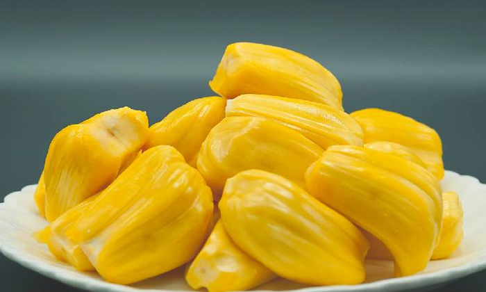  Surprising Health Benefits Of Jackfruit , Jackfruit, Proteins, Antioxidants,  Vi-TeluguStop.com