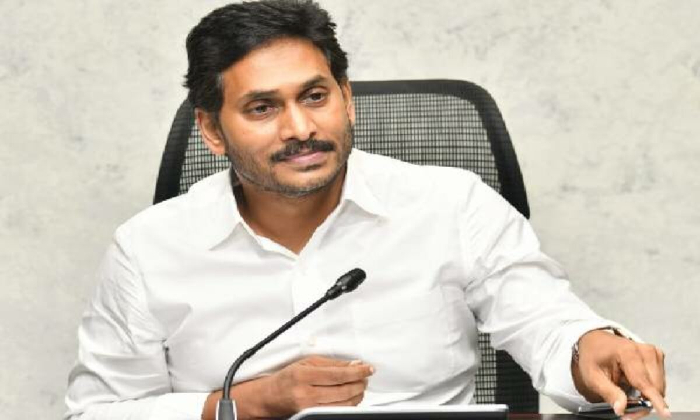  What Is The ‘correct Time’ To Bring The New 3 Capitals Bill?-TeluguStop.com