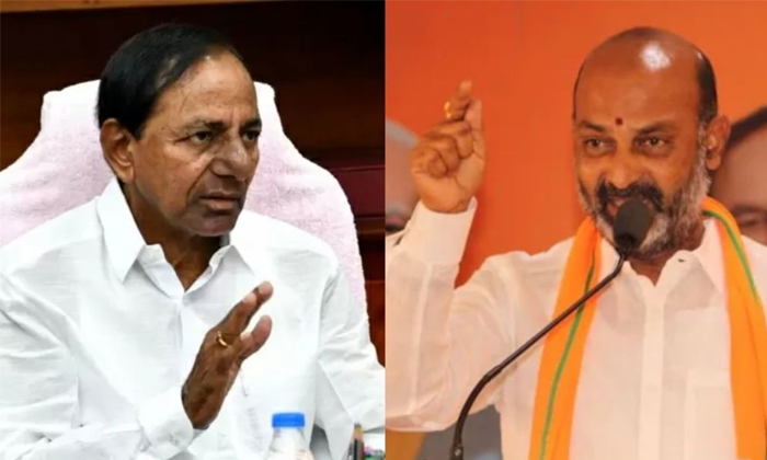  Will The Bjp In Telangana Be Dealt An Irreparable Blow By The Rice Grain Blow De-TeluguStop.com