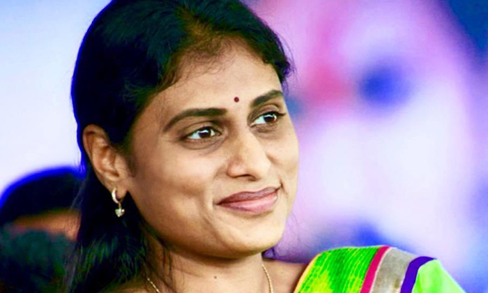  Ys Sharmila Padayatra Strategy, Telangana Politics, Ys Sharmila, Ys Sharmila Pad-TeluguStop.com