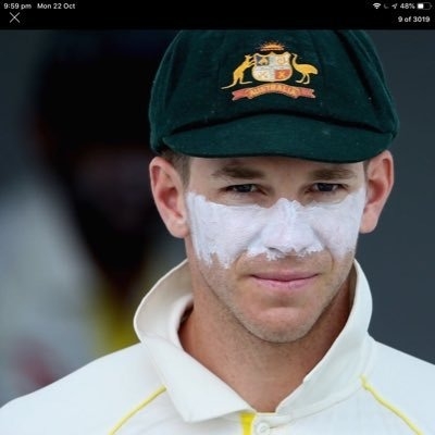  Aca Supports Paine And Says He Should Not Have Quit-TeluguStop.com