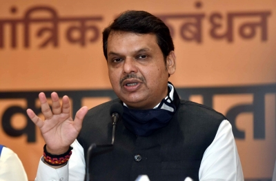  Fadnavis Calls For Immediate Action On The Alliance Between Bjp And Mgp In Goa E-TeluguStop.com